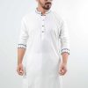 men casual Panjabi