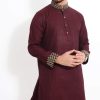 men casual panjabi