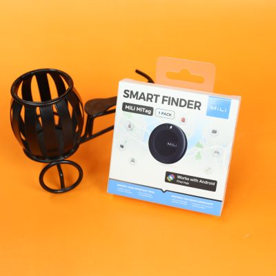 MiLi MiTag Android GPS Location Tracker Device