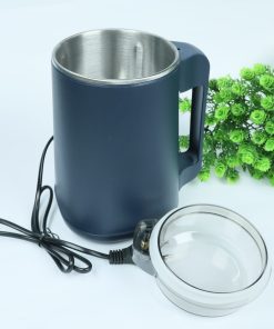 High Power Mini Electric Grinder – 950W | 350ML