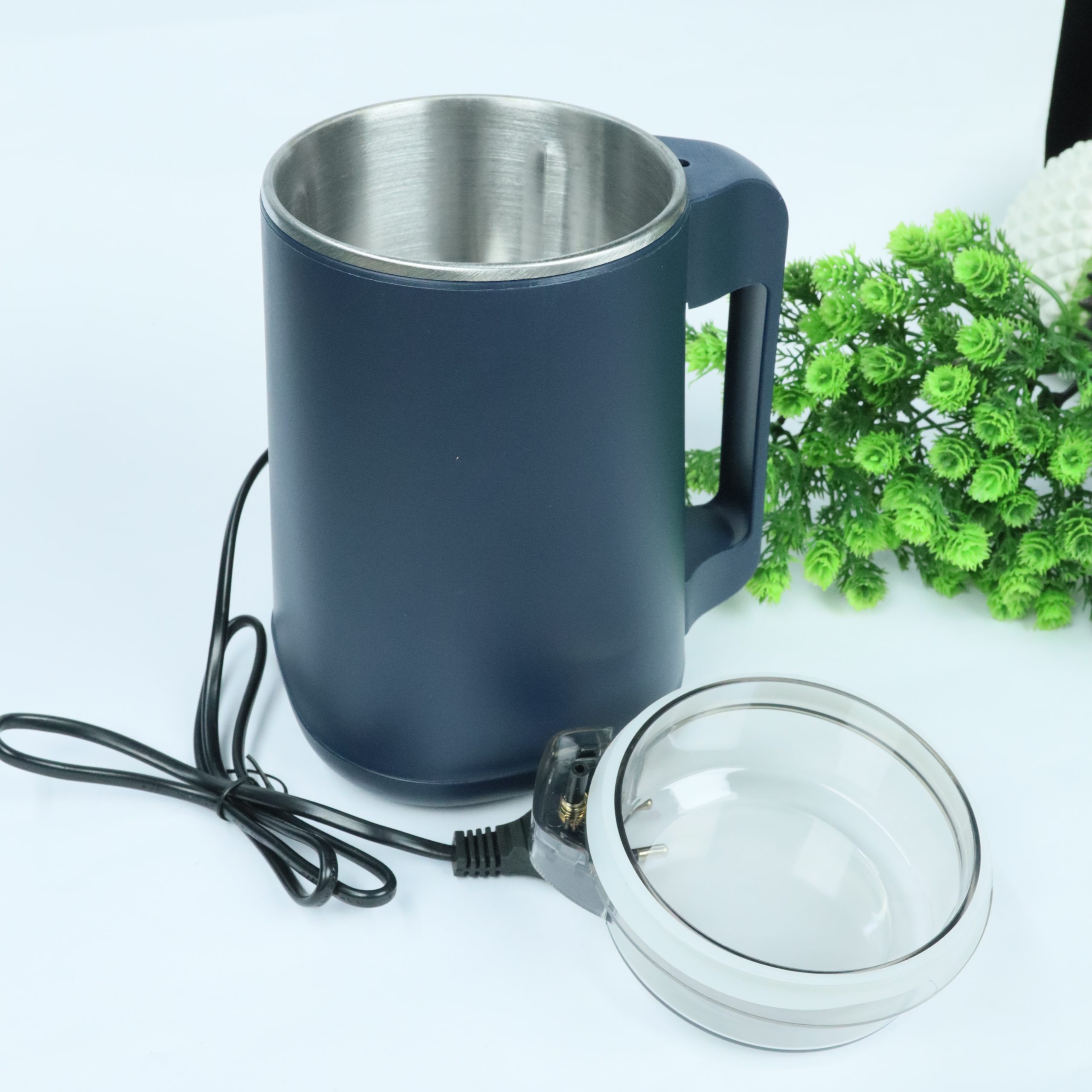 High Power Mini Electric Grinder – 950W | 350ML