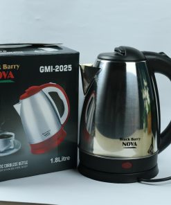 Nova Stainless Steel Electric Kettle