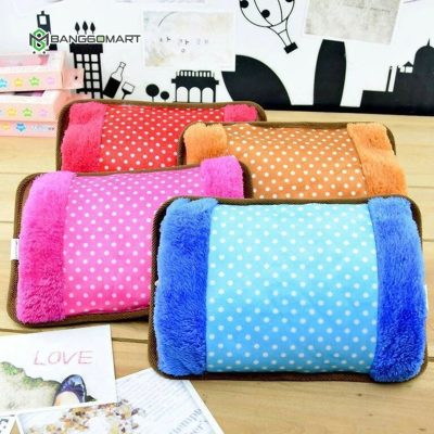 Electric Pain Remover Hot Water Bag