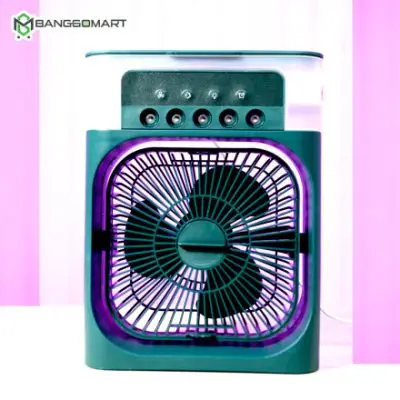 Portable Air Cooling Fan